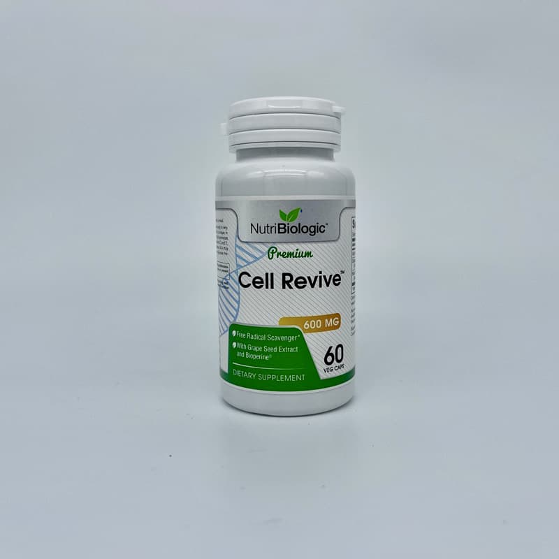 Cell Revive