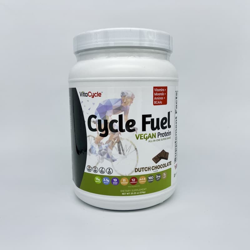 Cycle Fuel