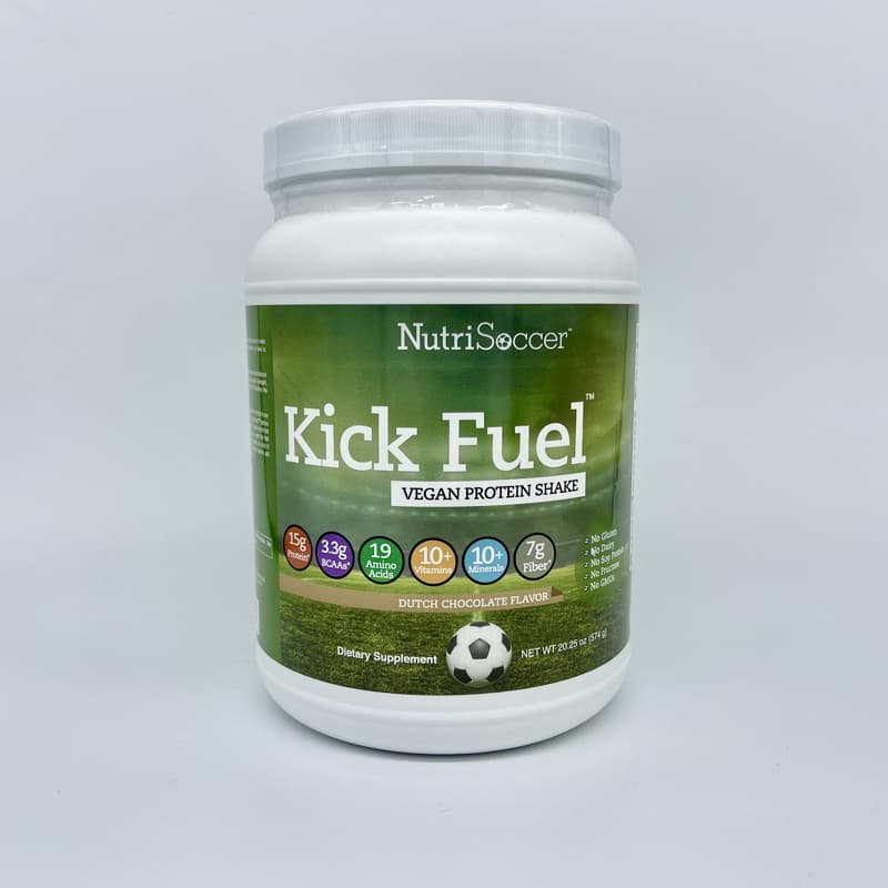 Kick Fuel