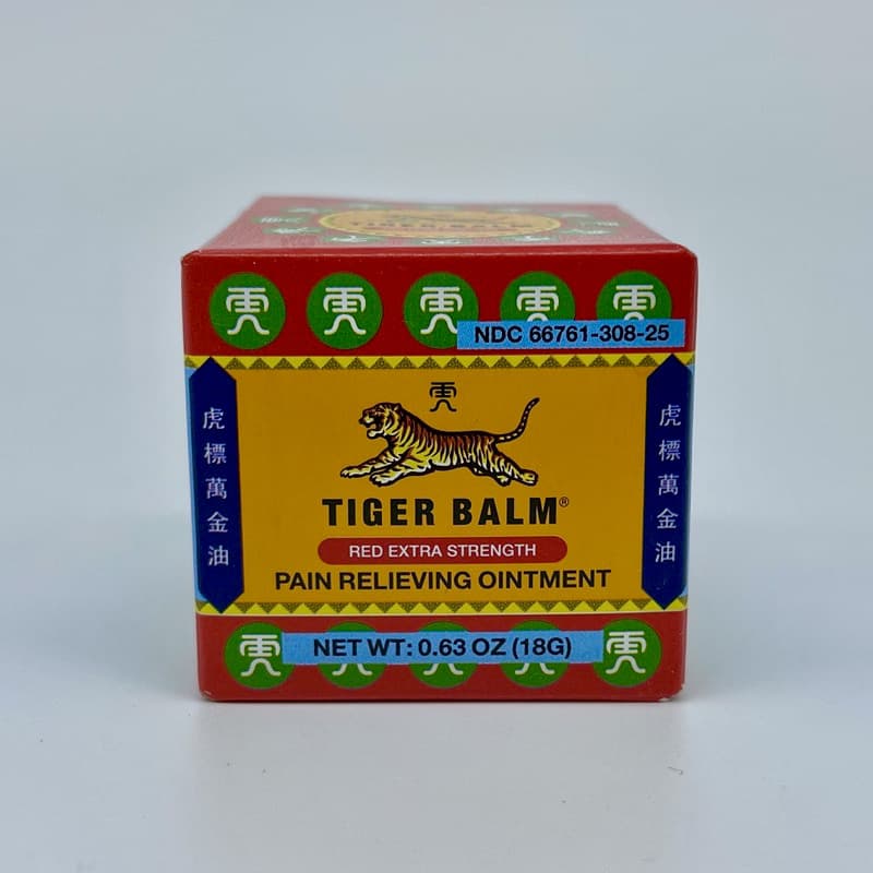 Tiger Balm